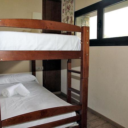 Aparthotel La Vall Blanca Вьелья Экстерьер фото