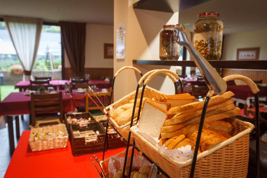 Aparthotel La Vall Blanca Вьелья Экстерьер фото