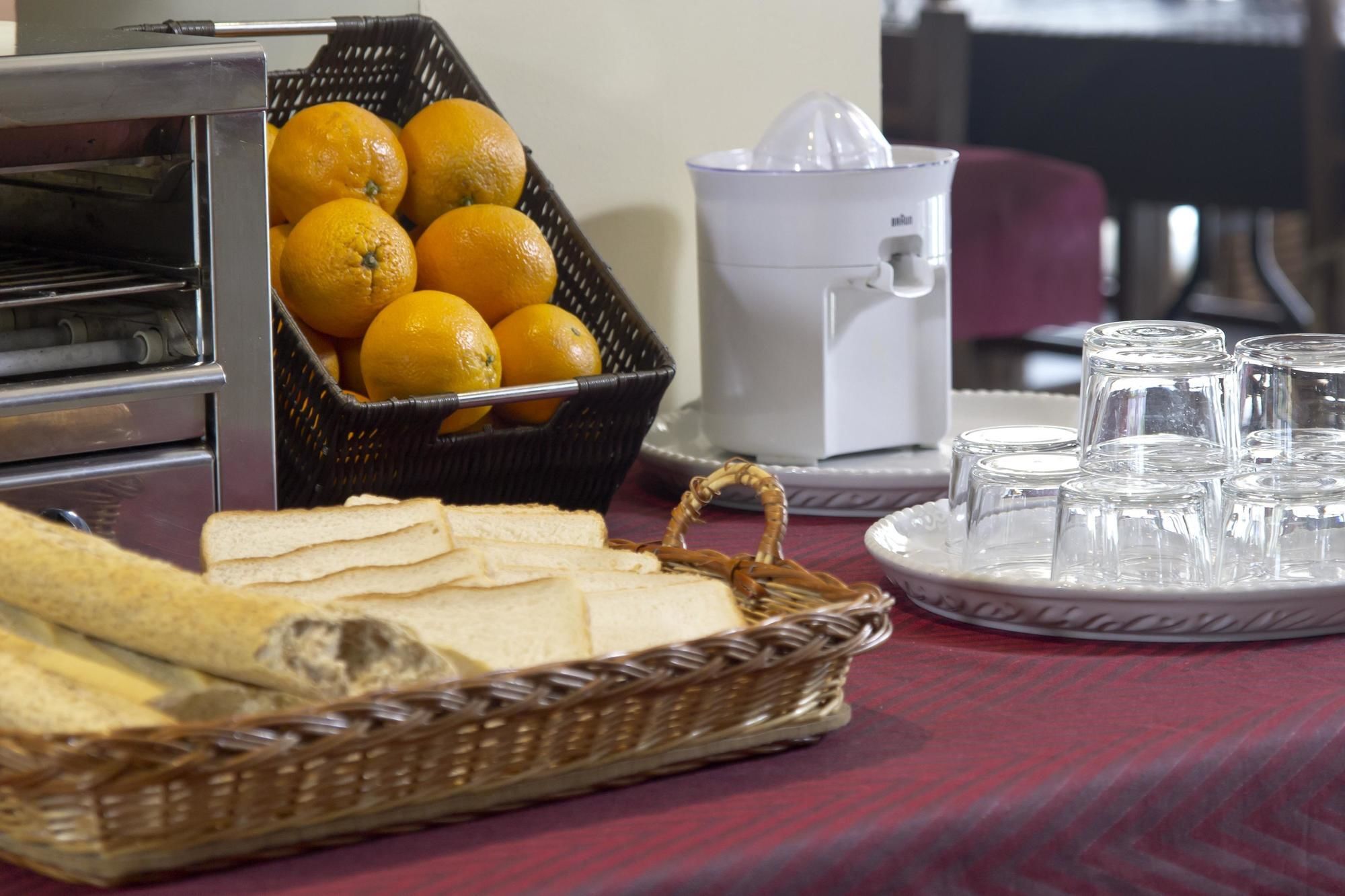 Aparthotel La Vall Blanca Вьелья Экстерьер фото
